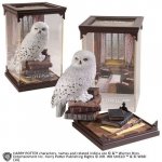 Noble Collection Harry Potter Magical Creatures Hedwika – Sleviste.cz