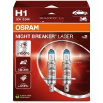 Osram Night Breaker Laser 64150NL-2HB H1 P14,5s 12V 55W