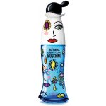 Moschino So Real toaletní voda dámská 100 ml – Hledejceny.cz