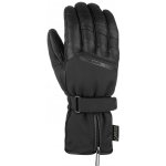 Reusch Icarus GTX + Gore Active Technology Black – Hledejceny.cz