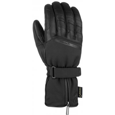 Reusch Icarus GTX + Gore Active Technology Black – Hledejceny.cz
