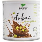 Natures Finest Dubai latte BIO 125 g – Sleviste.cz