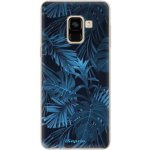 iSaprio Jungle 12 pro Samsung Galaxy A8 2018 – Hledejceny.cz