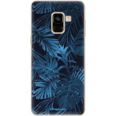 iSaprio Jungle 12 pro Samsung Galaxy A8 2018 – Hledejceny.cz