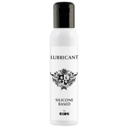 Eros Fetish Silicone Based Lubricant 100 ml