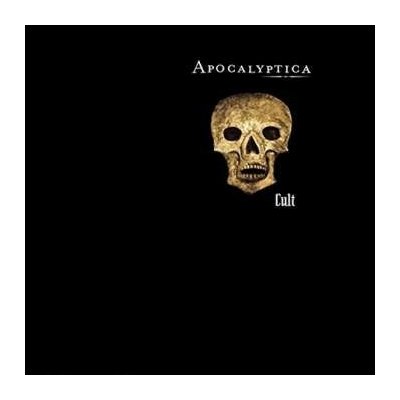 Apocalyptica - Cult LP – Hledejceny.cz