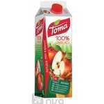 Toma jablko 100% 1 l – Zboží Dáma