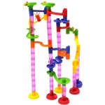 Mac Toys Kuličková dráha 105 ks – Zboží Živě