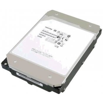 Toshiba Nearline 12TB, 3,5", MG07ACA12TE