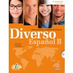 Diverso B : libro del alumno y cuaderno de ejercicios