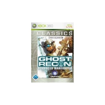 Tom Clancy's Ghost Recon AW