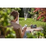 GARDENA Domácí vodní automat 5000 Silent Comfort 9072-20 – Hledejceny.cz