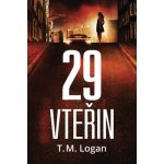 29 vteřin - T. M. Logan – Hledejceny.cz