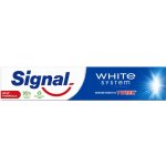 Signal Super Whitening 75 ml – Hledejceny.cz