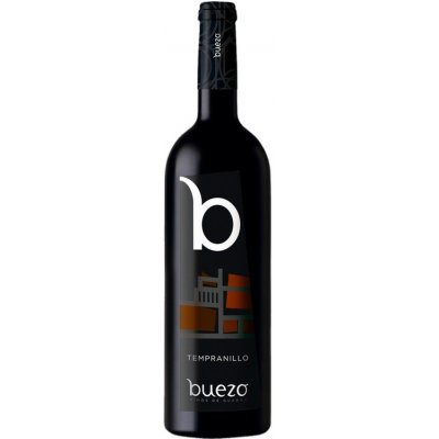 Buezo Tempranillo Reserva suché červené 2005 14% 0,75 l (holá láhev) – Hledejceny.cz