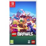 LEGO Brawls – Hledejceny.cz
