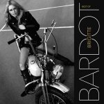 Brigitte Bardot - Best Of Brigitte Bardot LP – Hledejceny.cz