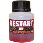 LK Baits Dip Restart tekutý Wild Strawberry 100 ml – Sleviste.cz