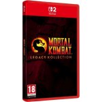 Mortal Kombat Legacy Kollection – Sleviste.cz