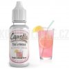 Příchuť pro míchání e-liquidu Capella Flavors USA Pink Lemonade 13 ml