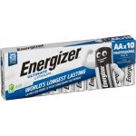 Energizer Ultimate Lithium AA 10ks 5597525 – Zboží Živě