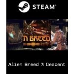 Alien Breed 3: Descent – Hledejceny.cz