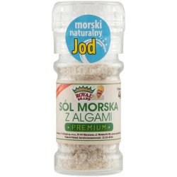 Royal Brand Mořská sůl 40 g