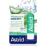 Astrid Balzám na rty hydratační Aloe vera 4,8 g – Zboží Mobilmania