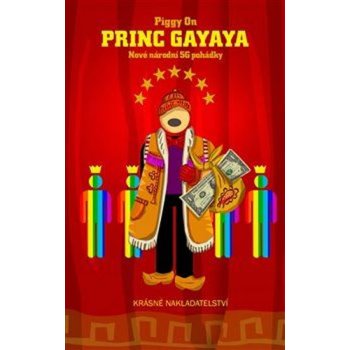 Princ Gayaya