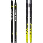 Fischer Twin Skin Active + Compact Step-In 2025/26 – Hledejceny.cz