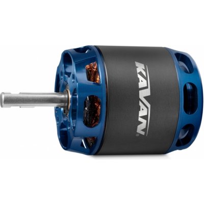 Kavan Brushless Motor PRO 4345-880 – Hledejceny.cz