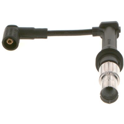 Kabel zapalovací svíčky BOSCH 0 356 912 981 (0356912981) – Hledejceny.cz