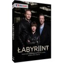 Labyrint II DVD