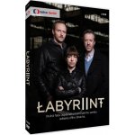 Labyrint II DVD – Sleviste.cz