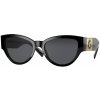Sluneční brýle Versace VE4398 GB1 87