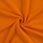 Brotex froté prostěradlo oranžové 120x200 – Zboží Mobilmania