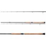 DAIWA PRO STAFF CATFISH SPIN 2,6 m 80-240 g 2 díly – Sleviste.cz