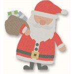 Sizzix Bigz L Santa Clas – Hledejceny.cz