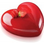 Silikomart silikonová forma srdce Amore 600 ml – Zboží Dáma