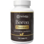 Herbatica Bor 110 tablet – Hledejceny.cz