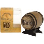 Old St. Andrews Admirals Cask Premium Panama Rum 40% 0,7 l (dárkové balení soudek) – Hledejceny.cz