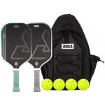 JOOLA Heat Vision Pickleball Set – Zboží Mobilmania