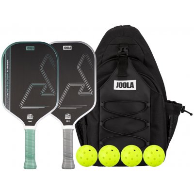 JOOLA Heat Vision Pickleball Set – Zboží Mobilmania