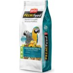 Jarad PREMIfood Papoušek s Ovocem 0,8 kg – Sleviste.cz