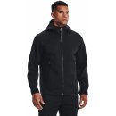 Under Armour M Tac Softshell Jacket černá