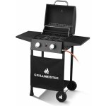 GRILLMEISTER Memphis – Zbozi.Blesk.cz