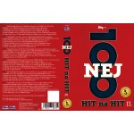 Various Artists - 100 NEJ - HIT NA HIT II. CD – Hledejceny.cz