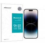 Nillkin Tvrzené Sklo 0.33mm H pro Apple iPhone 14 Pro 6902048250093 – Zboží Živě