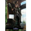 Sběratelská figurka Avengers Endgame Movie Masterpiece Series PVC 1/6 Loki 31 cm