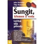 Šungit, křemen a voda – Hledejceny.cz